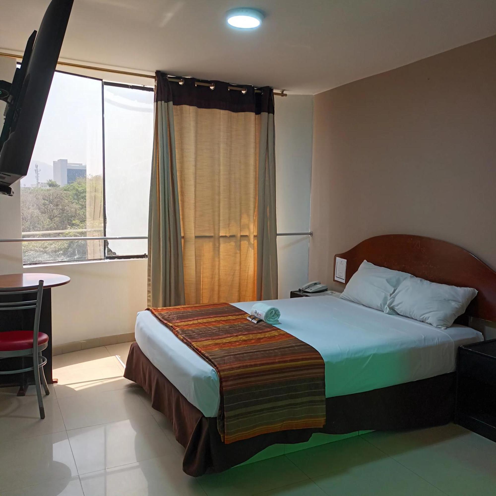 Hostal Jazmines Lima Dış mekan fotoğraf