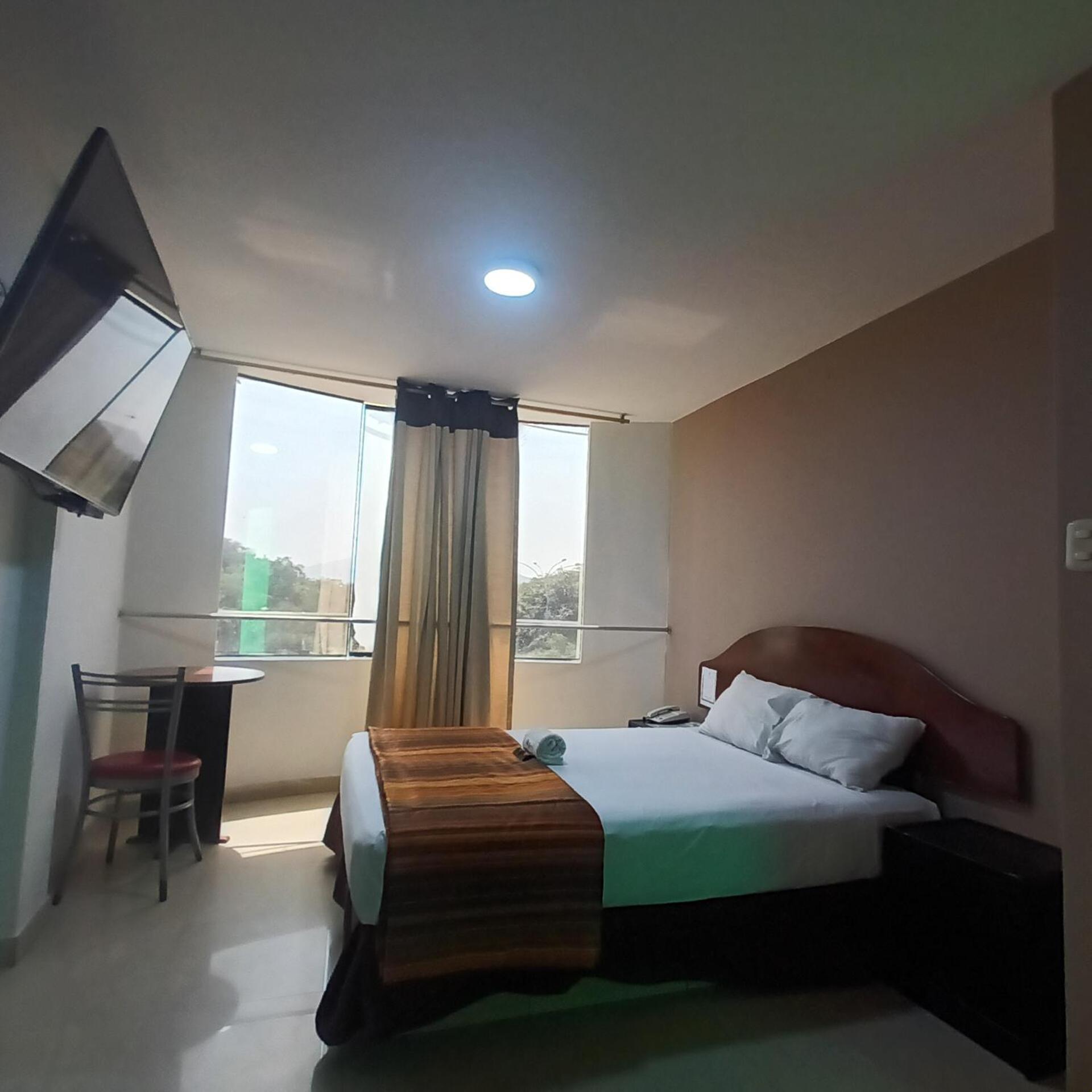Hostal Jazmines Lima Dış mekan fotoğraf