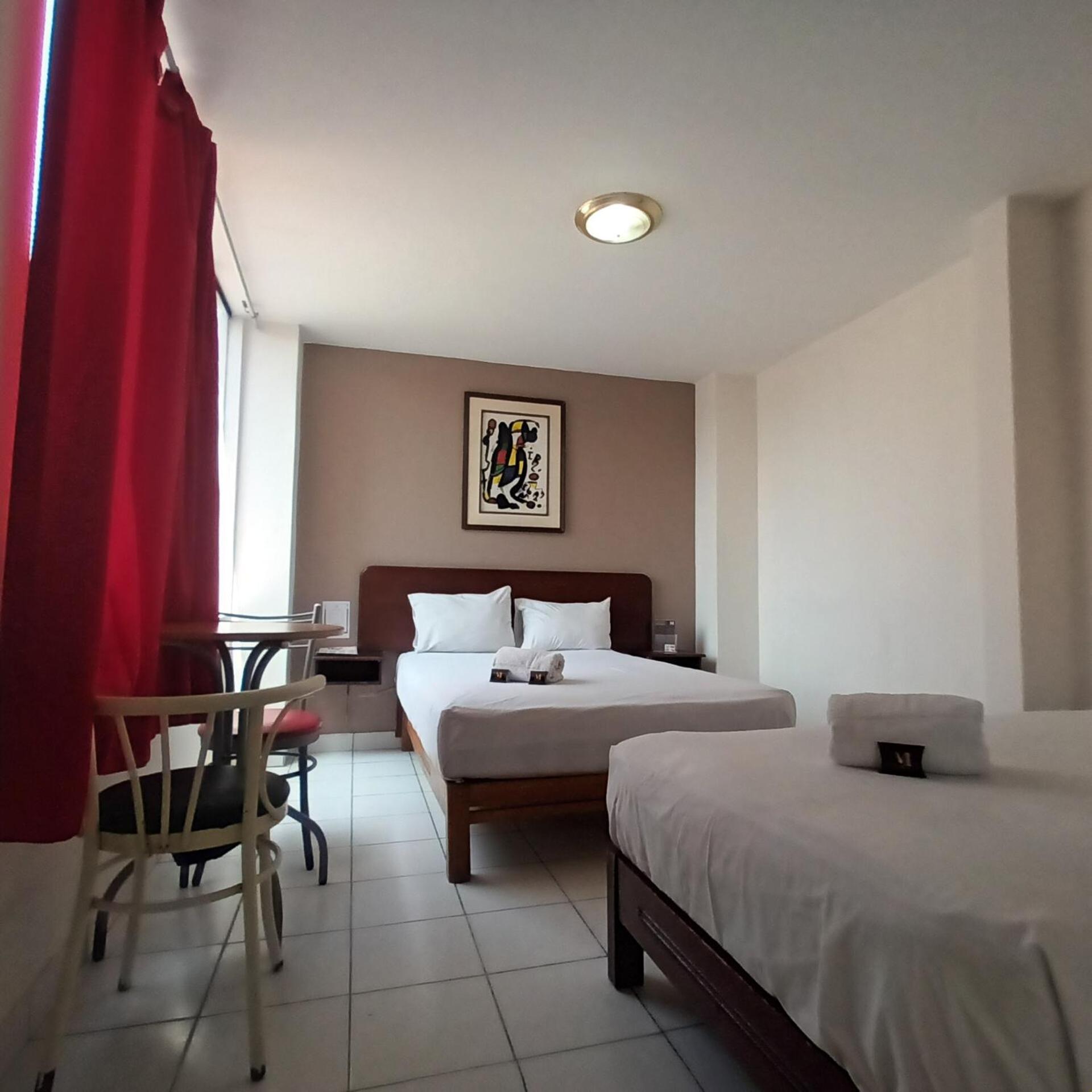 Hostal Jazmines Lima Dış mekan fotoğraf